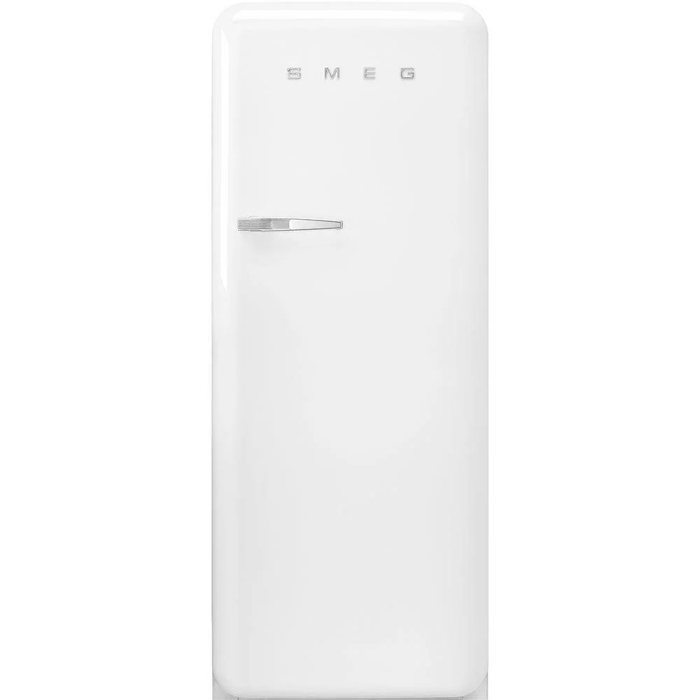 Smeg FAB28URWH3 Refrigerator White Fab28Urwh3