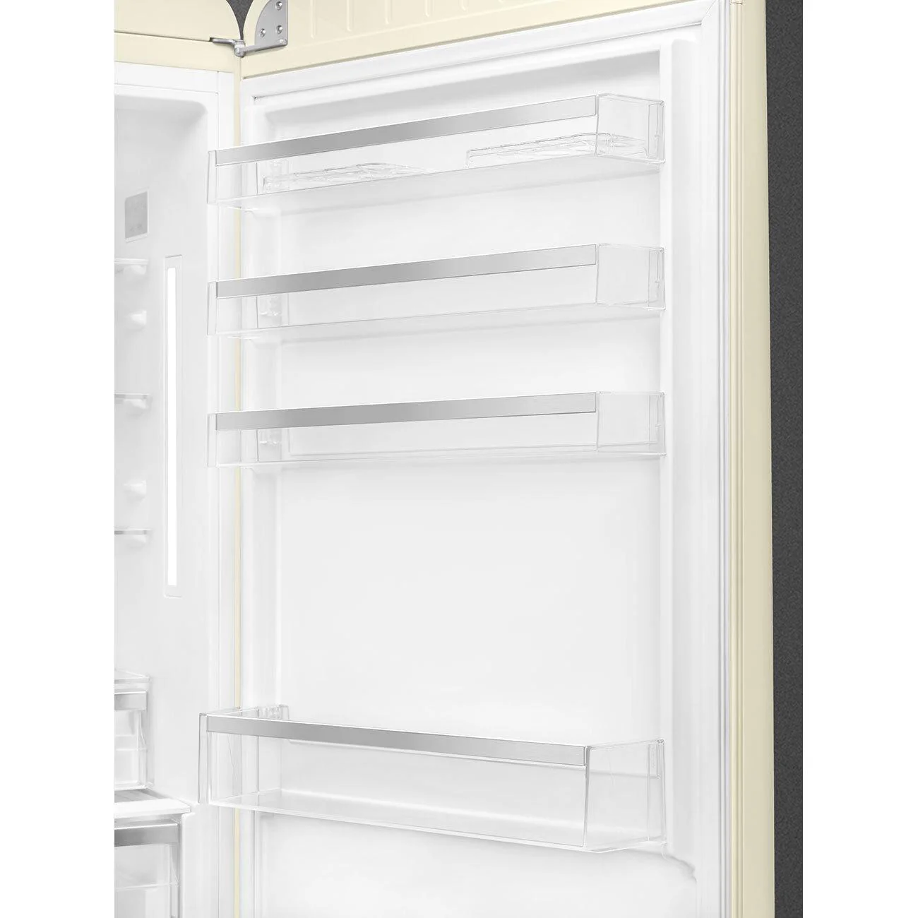 Smeg FAB38URCR Refrigerator Cream Fab38Urcr - Image 8