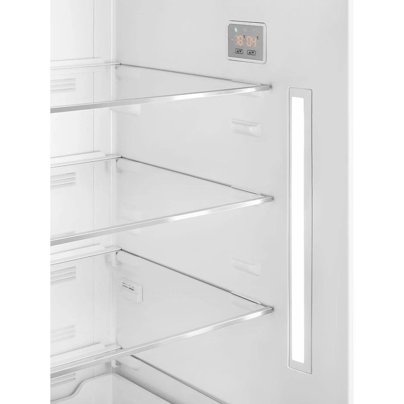 Smeg FAB38URPG Refrigerator Pastel Green Fab38Urpg - Image 6