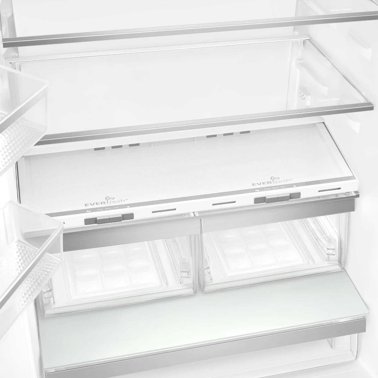 Smeg FD30UXI Refrigerator Stainless Steel Fd30Uxi - Image 5