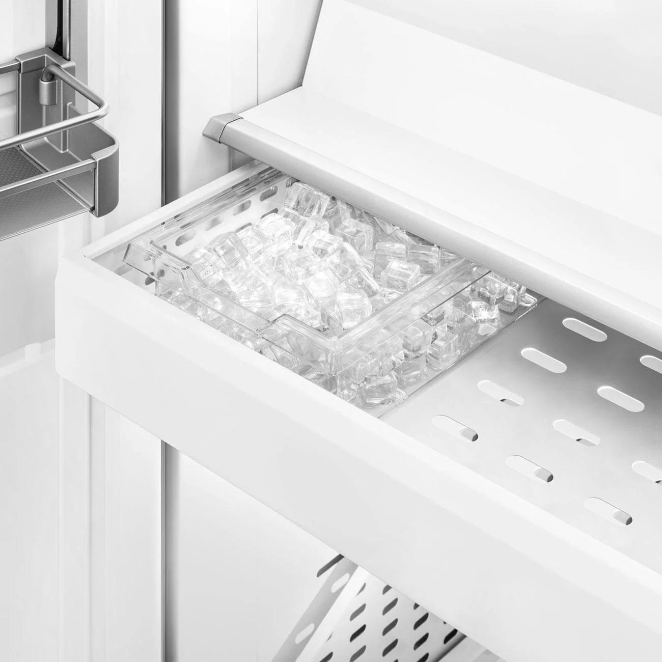 Smeg FZU36L Freezers Fzu36L - Image 5
