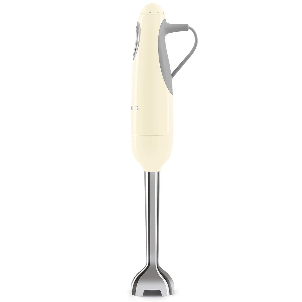 Smeg HBF03CRUS Hand Blenders Cream Hbf03Crus - Image 5