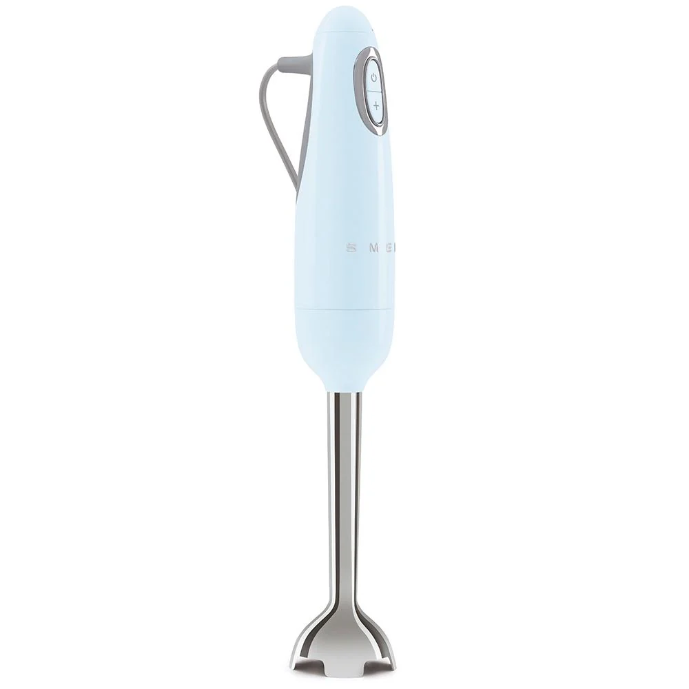 Smeg HBF11PBUS Hand Blenders Pastel Blue Hbf11Pbus - Image 6