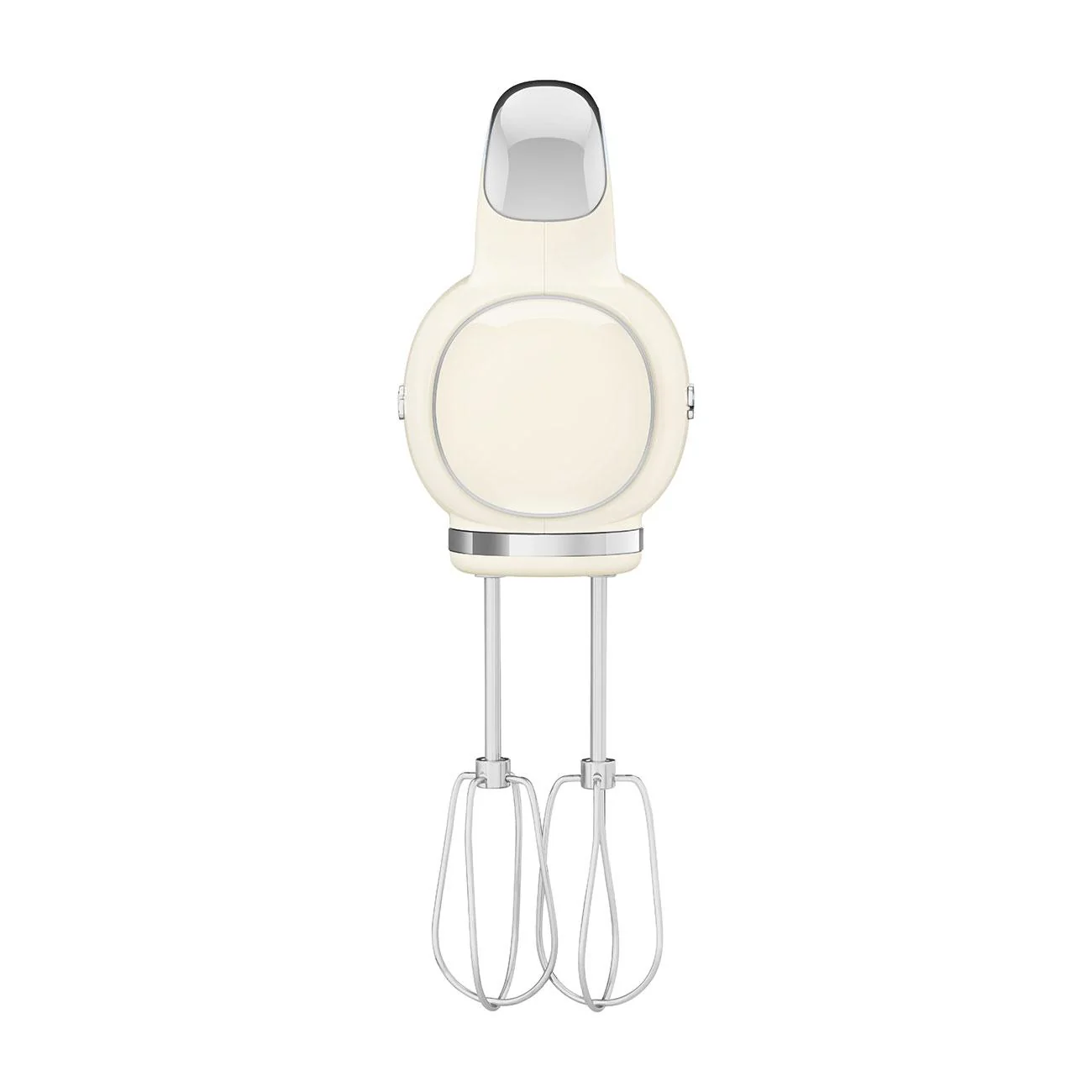 Smeg HMF01CRUS Sda - Hand Mixer Cream Hmf01Crus - Image 3