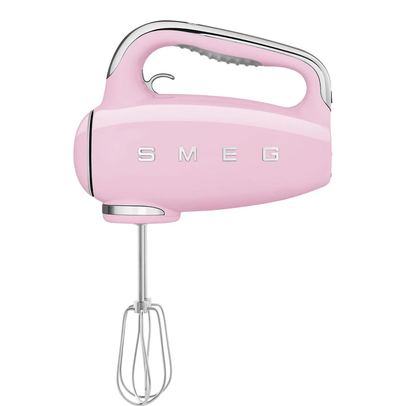 Smeg HMF01PKUS Sda - Hand Mixer Pink Hmf01Pkus - Image 2