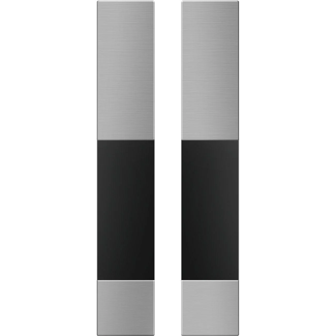 Smeg KIT4300MX Accessories Stainless Steel Kit4300Mx