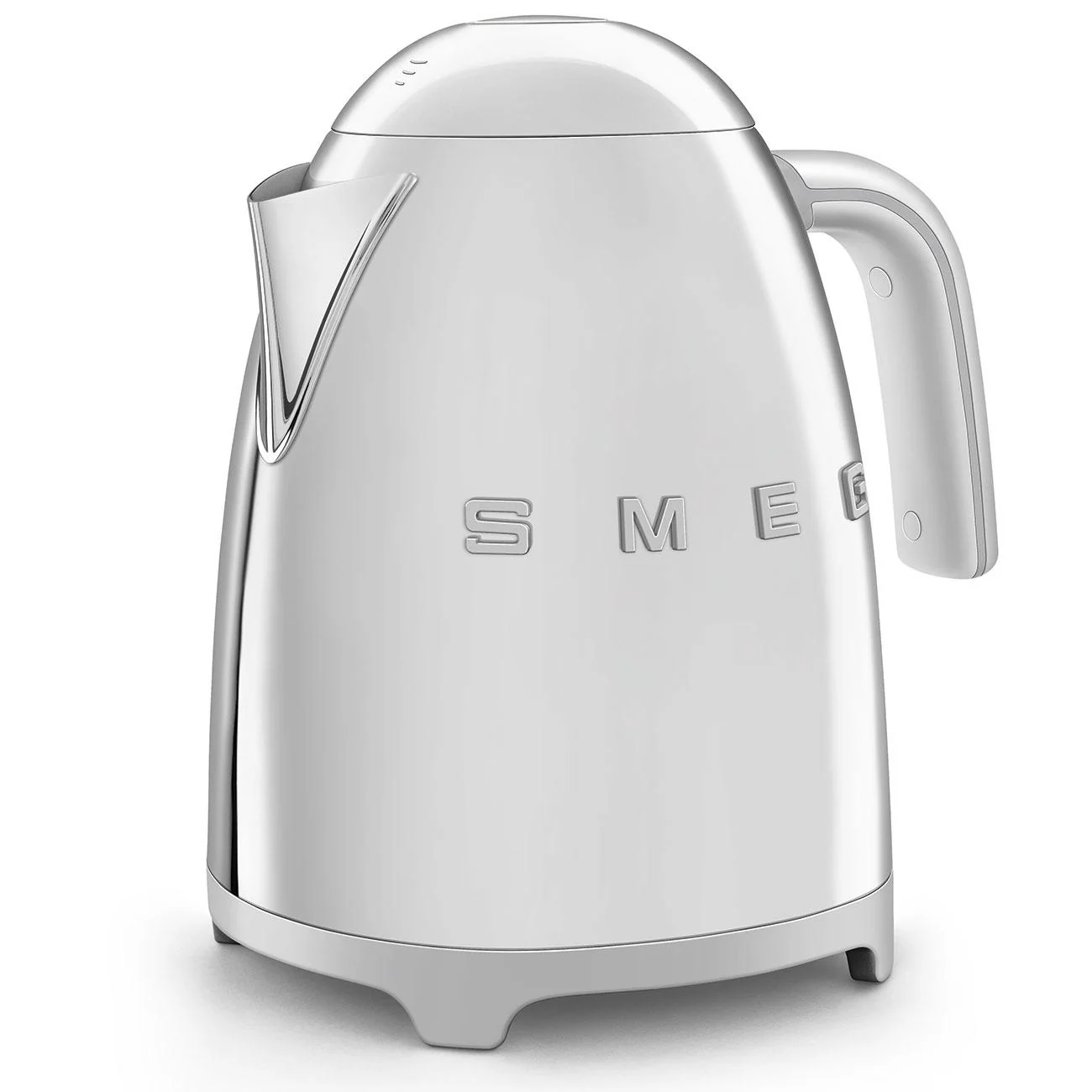 Smeg KLF03SSUS Electric Kettle Steel Klf03Ssus - Image 4
