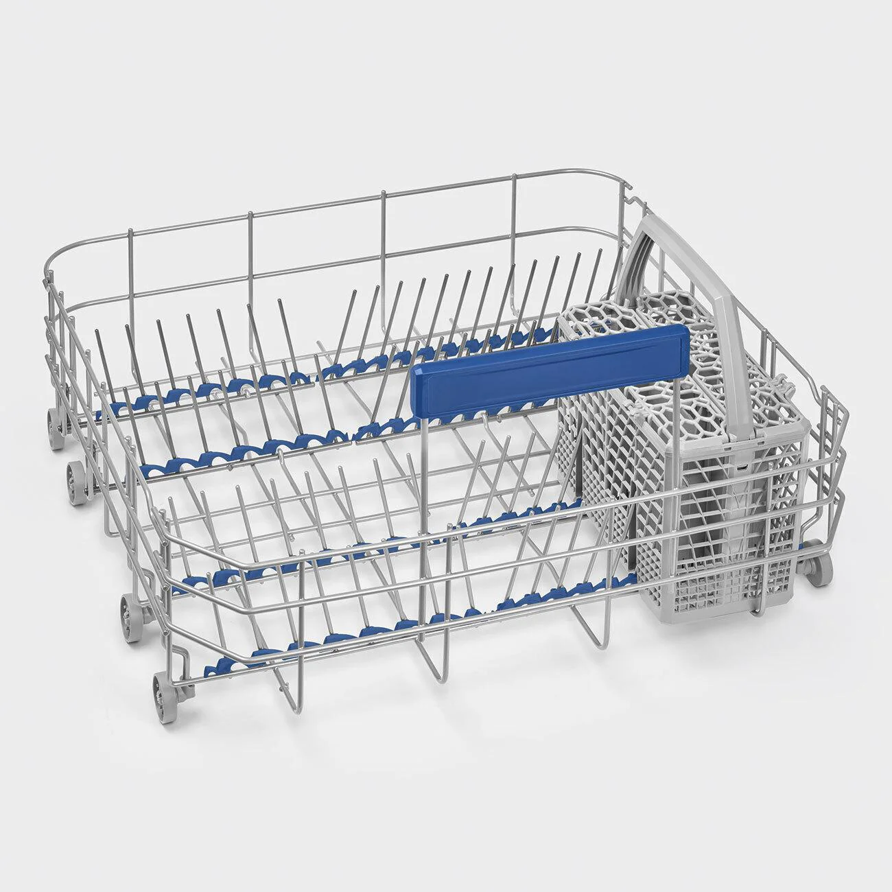 Smeg LSPU8643X Dishwashers Stainless Steel Lspu8643X - Image 3