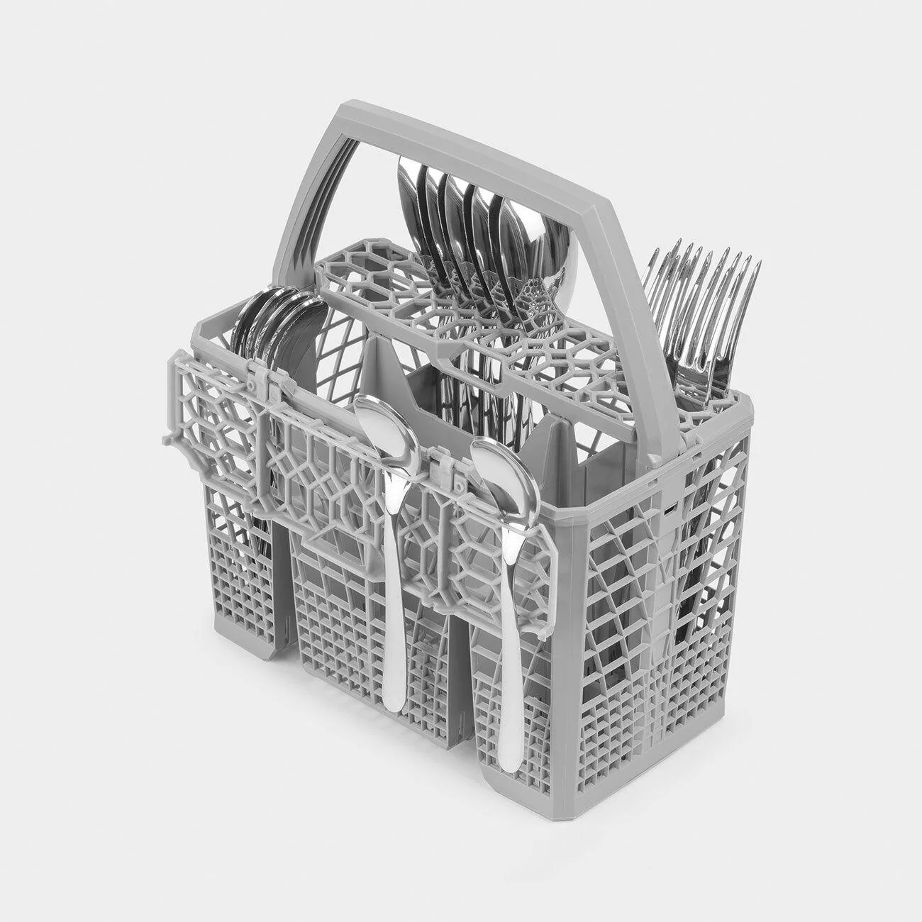 Smeg LSPU8643X Dishwashers Stainless Steel Lspu8643X - Image 5