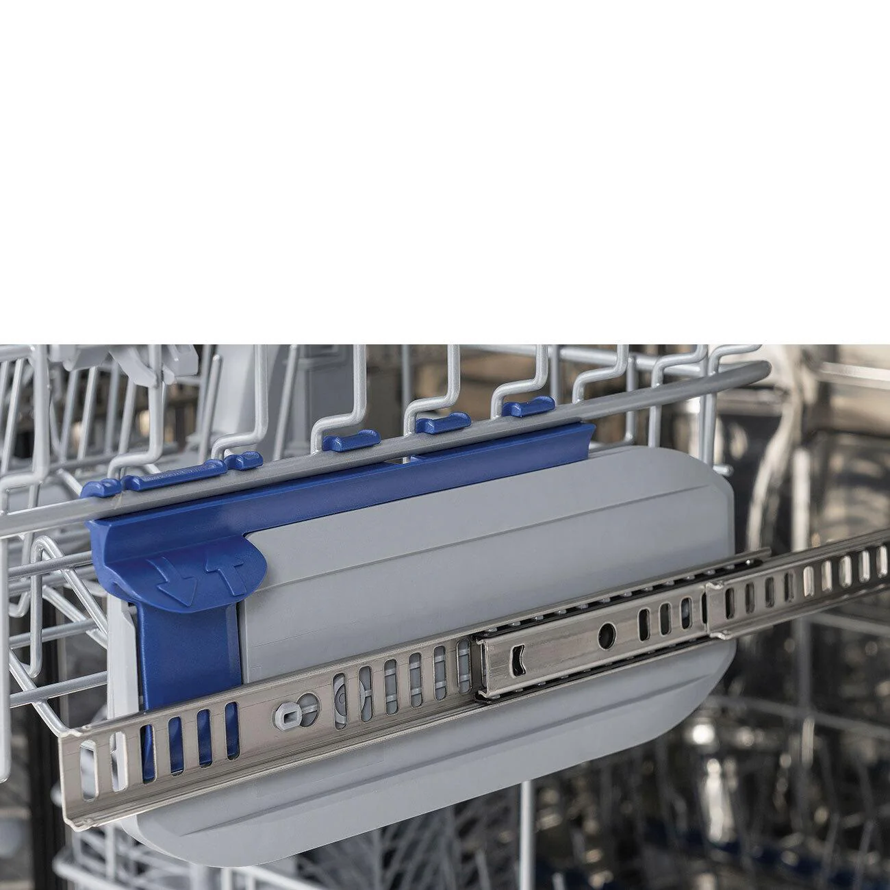 Smeg STU8623X Dishwashers Stainless Steel Stu8623X - Image 6