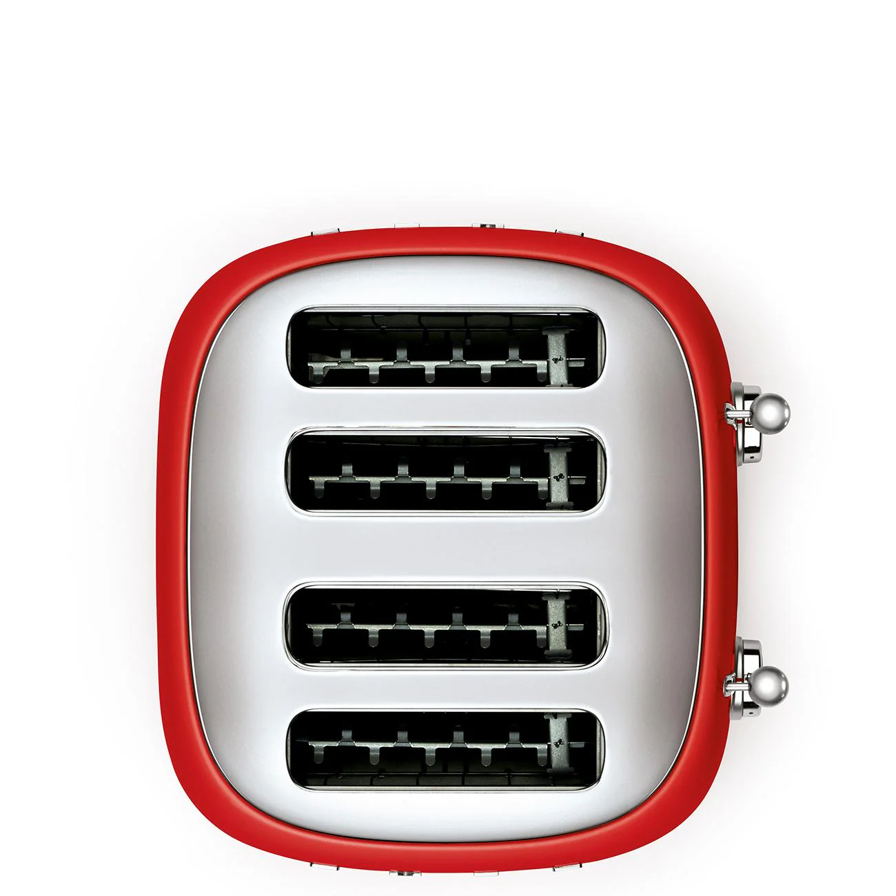 Smeg TSF03RDUS Toaster Red Tsf03Rdus - Image 3