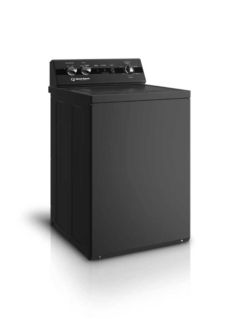 Speed Queen TC5003BN Tc5 Top Load Washer With Speed Queen® Classic Clean™ No Lid Lock 5-Year Warranty - Image 3