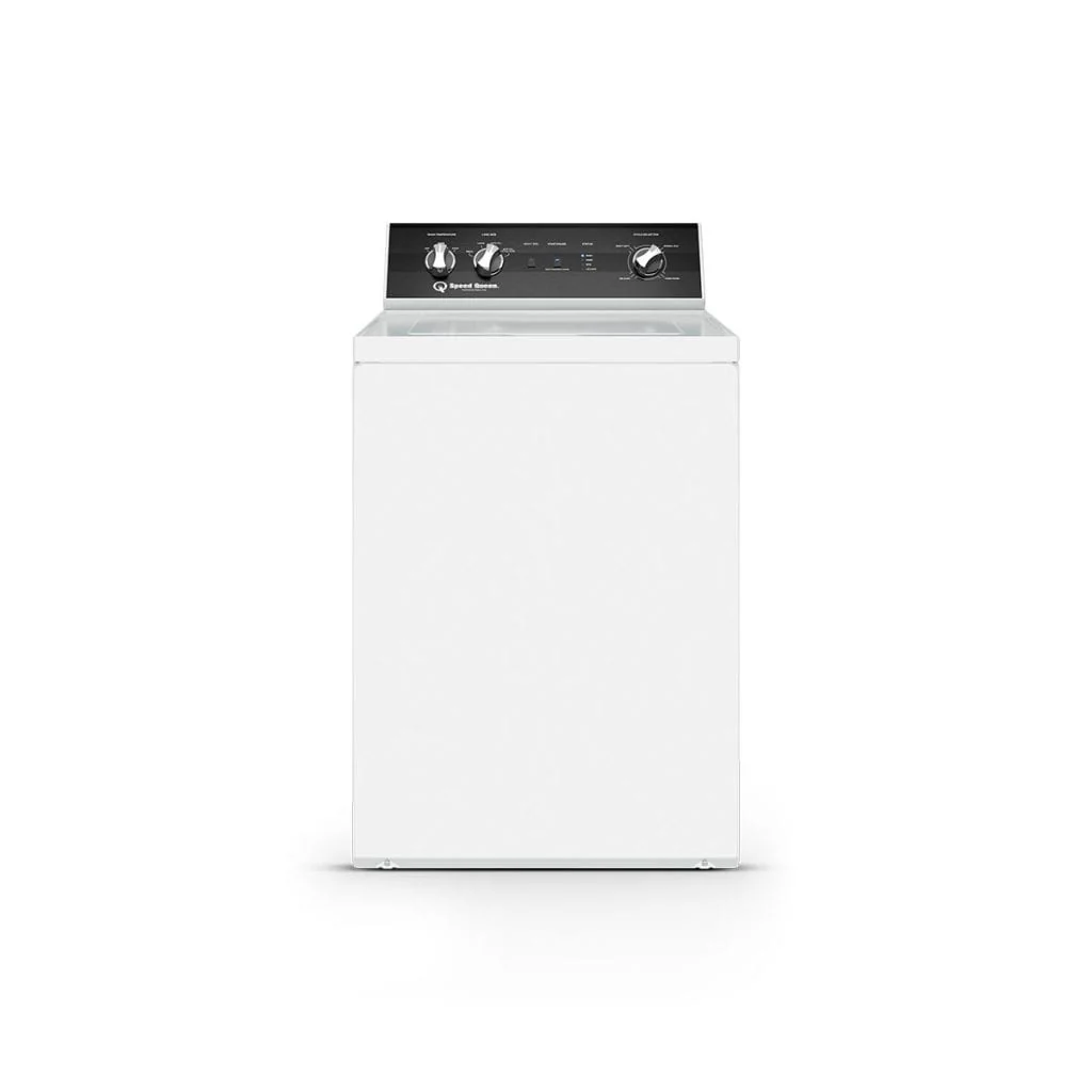 Speed Queen TR3003WN Tr3 Ultra-Quiet Top Load Washer With Speed Queen® Perfect Wash™ 3-Year Warranty