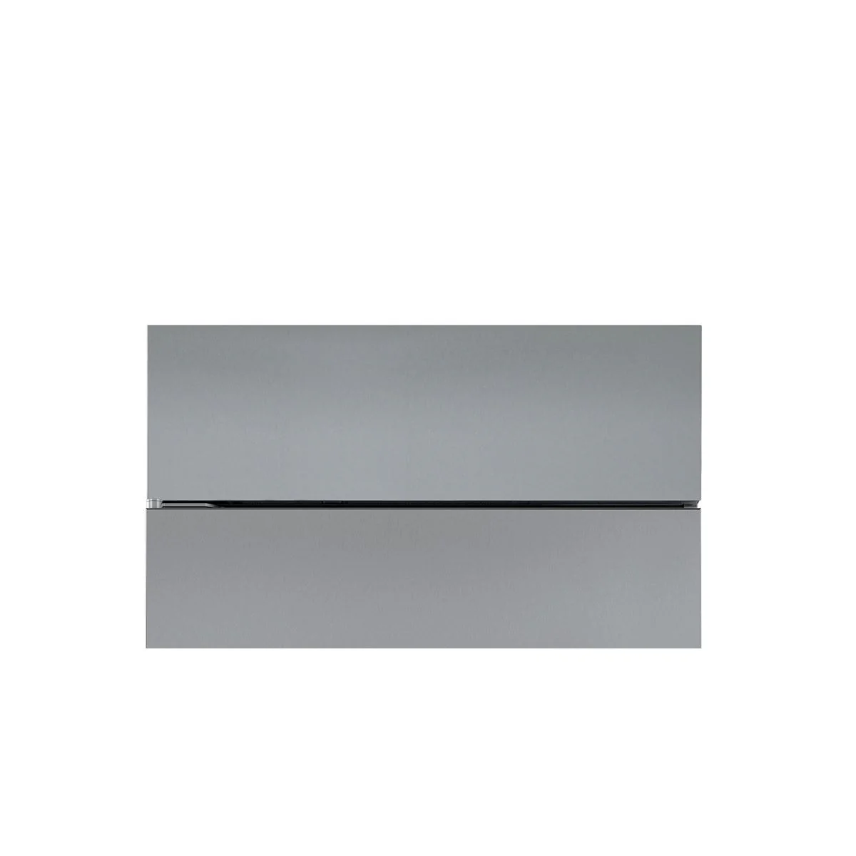 Sub-Zero 9038230 Stainless Steel Flush Inset Grille Panel
