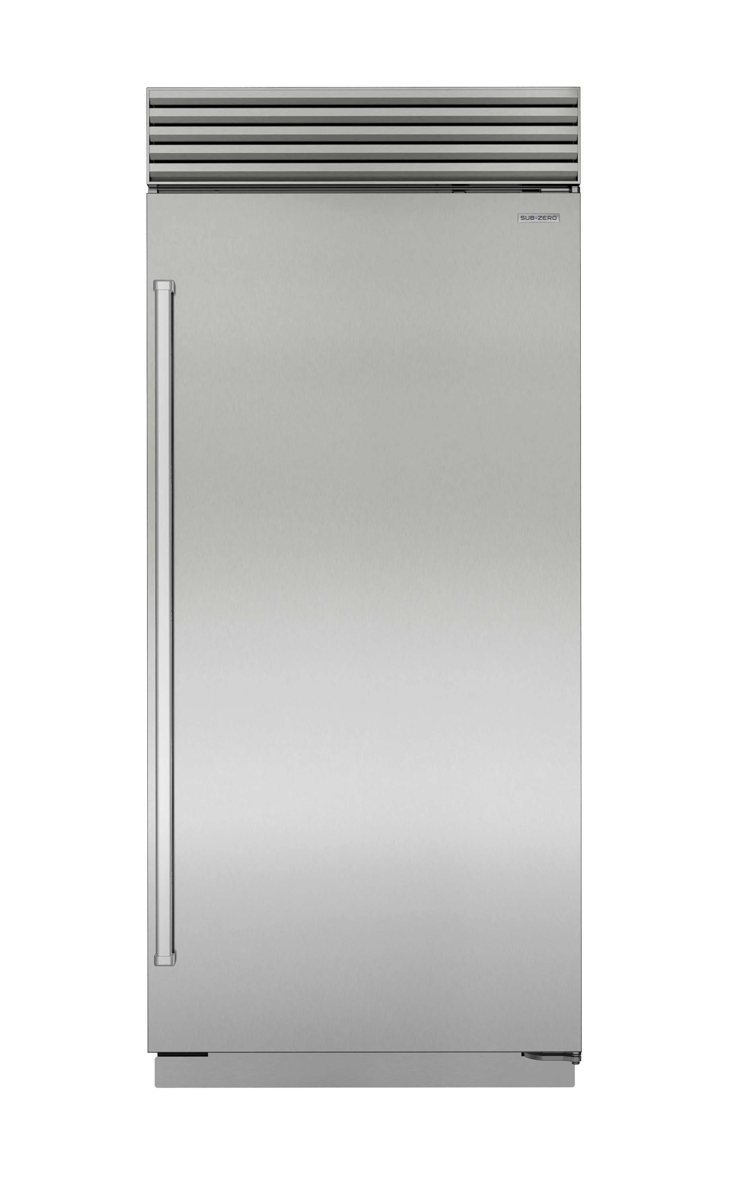 Sub-Zero CL3650RSPL 36" Classic Refrigerator