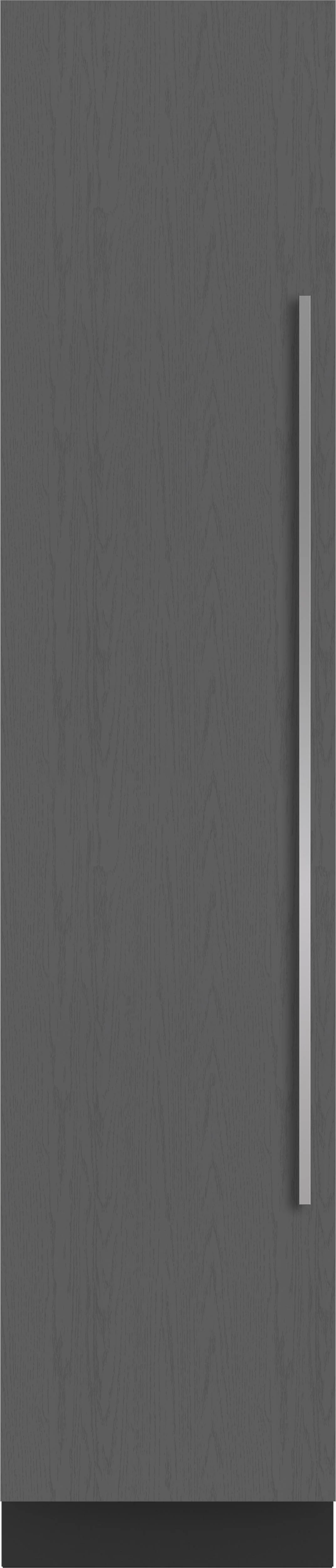 Sub-Zero DEC1850FIR 18" Designer Column Freezer With Ice Maker - Panel Ready