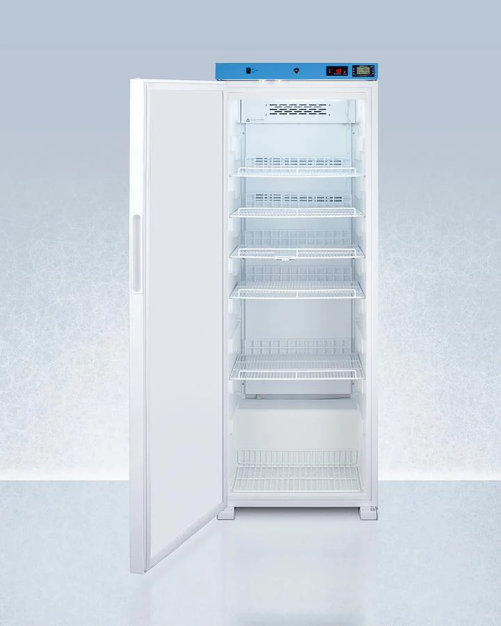 Summit ACR1321WLHD 24" Wide Upright Healthcare Refrigerator - Image 5