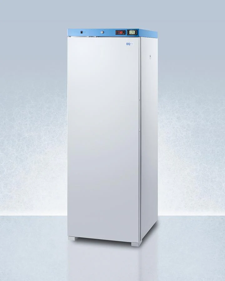 Summit ACR1601WNSF456LHD 24" Wide Upright Healthcare Refrigerator, Certified To Nsf/Ansi 456 Vaccine Storage Standard - Image 11