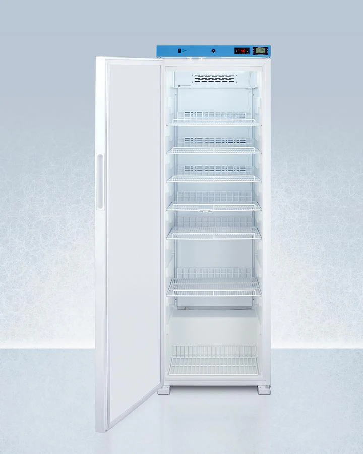Summit ACR1601WNSF456LHD 24" Wide Upright Healthcare Refrigerator, Certified To Nsf/Ansi 456 Vaccine Storage Standard - Image 6