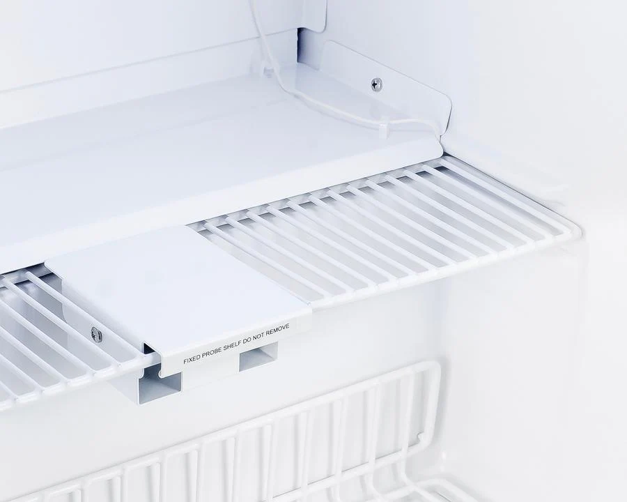 Summit ACR161WNSF456 19" Wide Compact Healthcare Refrigerator, Certified To Nsf/Ansi 456 Vaccine Storage Standard - Image 11