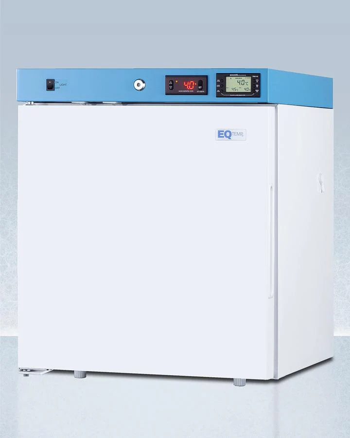 Summit ACR161WNSF456LHD 19" Wide Compact Healthcare Refrigerator, Certified To Nsf/Ansi 456 Vaccine Storage Standard - Image 15