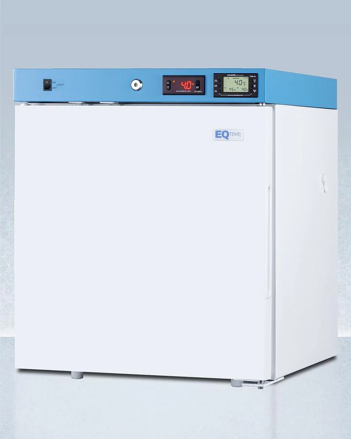 Summit ACR21W 19" Wide Compact Healthcare Refrigerator - Image 9