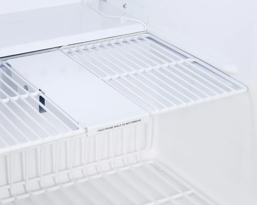 Summit ACR22GLHD 19" Wide Compact Healthcare Refrigerator - Image 3