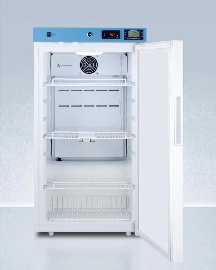 Summit ACR31W 19" Wide Healthcare Refrigerator - Image 6