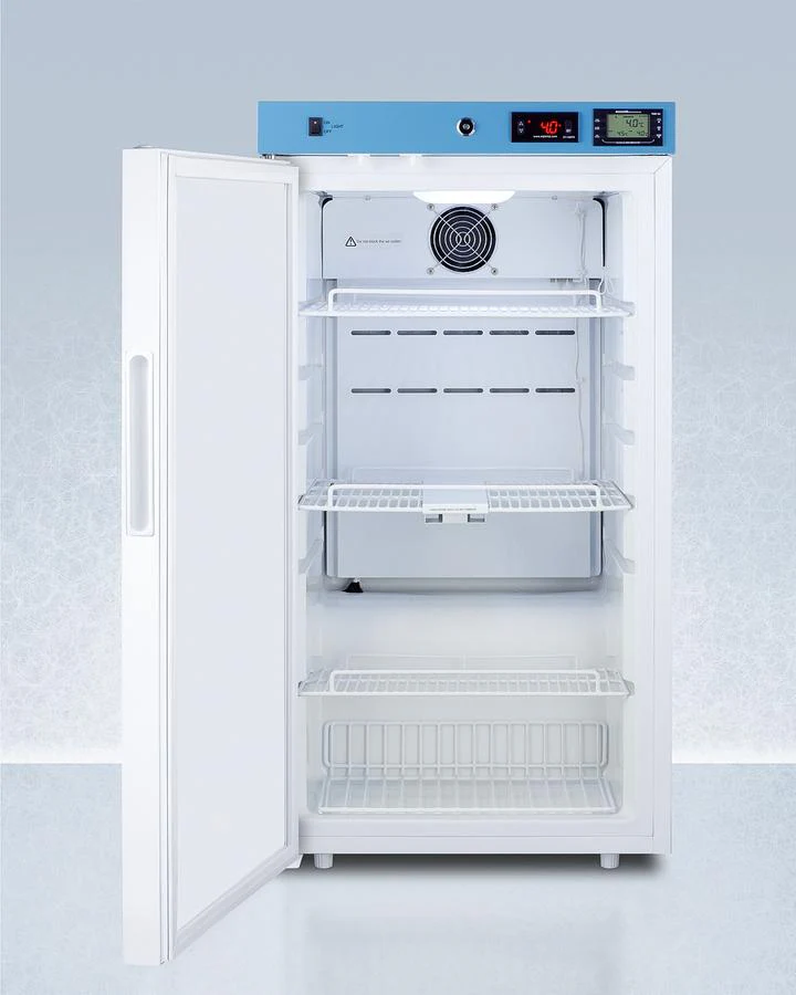 Summit ACR31WLHD 19" Wide Healthcare Refrigerator - Image 3