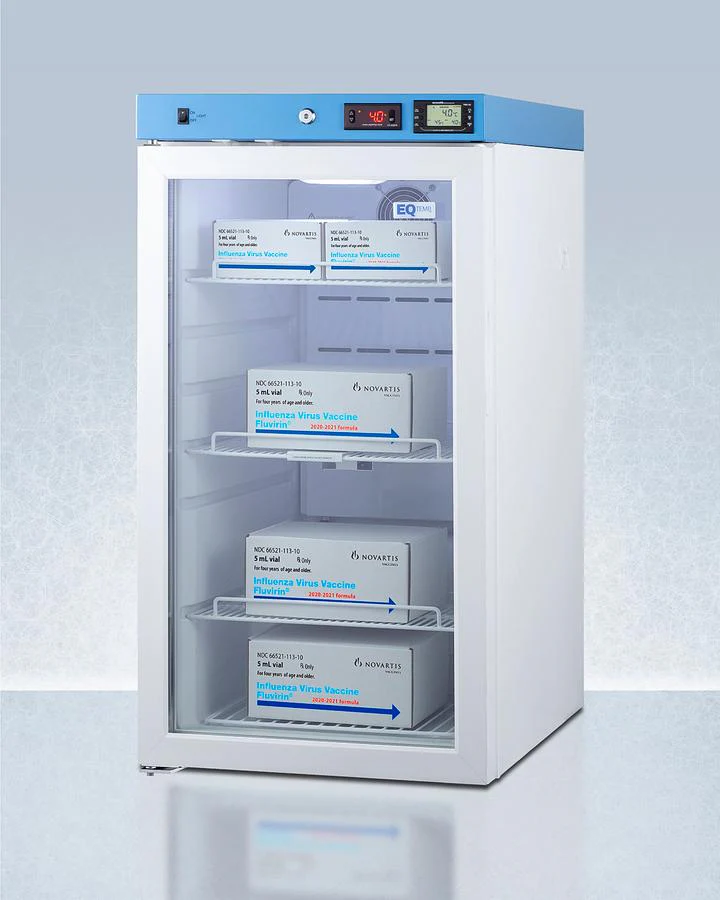 Summit ACR32GNSF456LHD 19" Wide Healthcare, Certified To Nsf/Ansi 456 Vaccine Storage Standard - Image 12