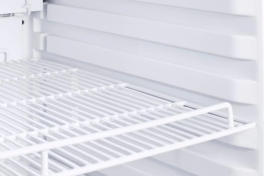 Summit ACR51WNSF456 24" Wide Built-In Healthcare Refrigerator, Certified To Nsf/Ansi 456 Vaccine Storage Standard - Image 13