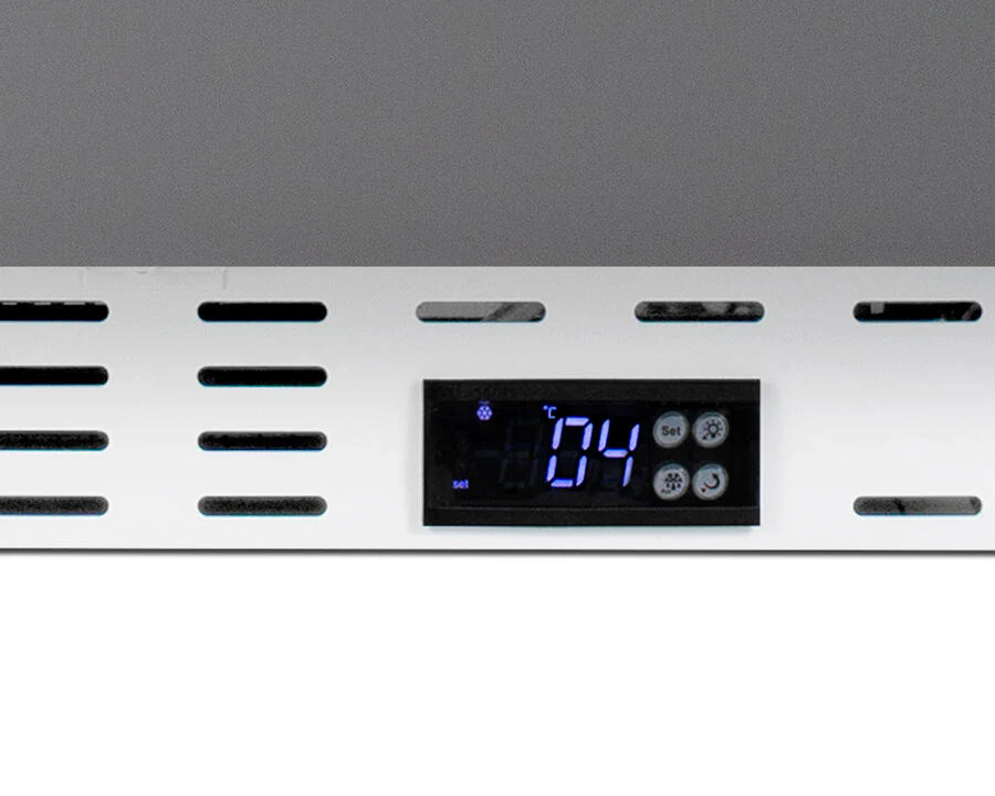 Summit ADA404REFSSTBC All Refrigerator - Image 8