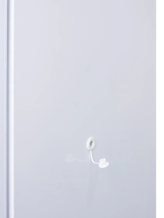 Summit AFS17PVDL2BLHD 14.83 Cu. Ft. Upright Vaccine All-Freezer - Image 8