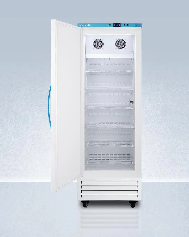 Summit AFS17PVLHD 14.83 Cu. Ft. Upright Vaccine All-Freezer - Image 3