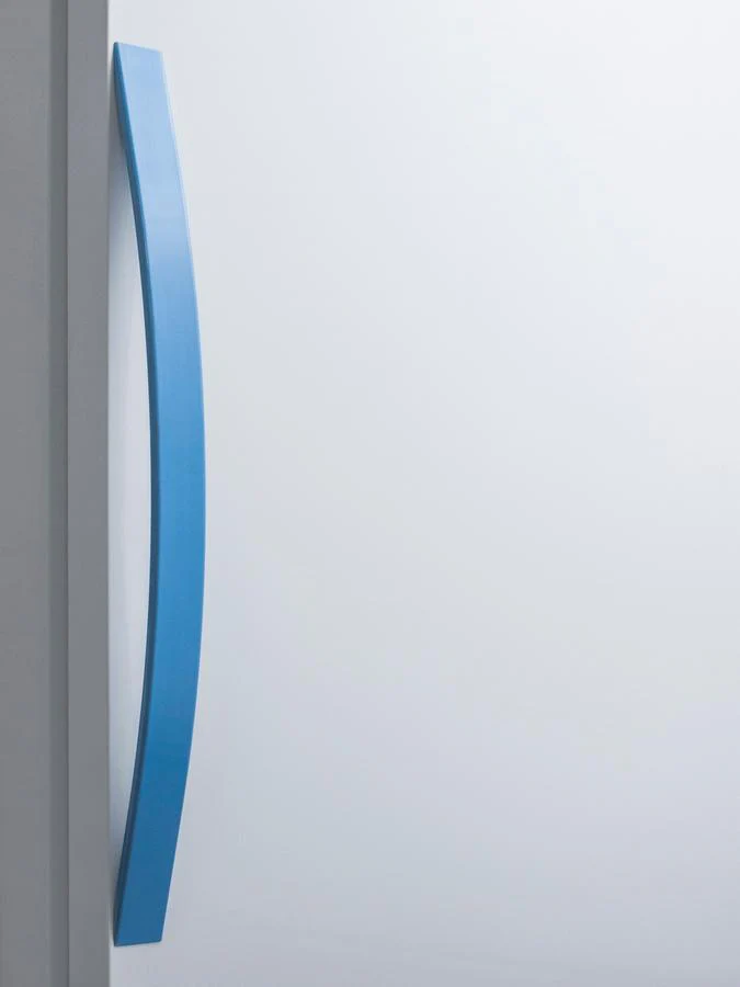 Summit AFS17PVMCLHD 14.83 Cu. Ft. Upright Momcube® Breast Milk All-Freezer - Image 10