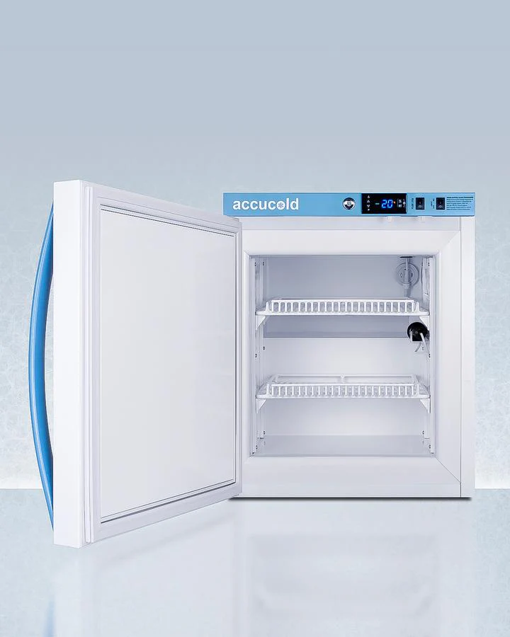 Summit AFZ1PVLHD 1.4 Cu.Ft. Vaccine Freezer - Image 3
