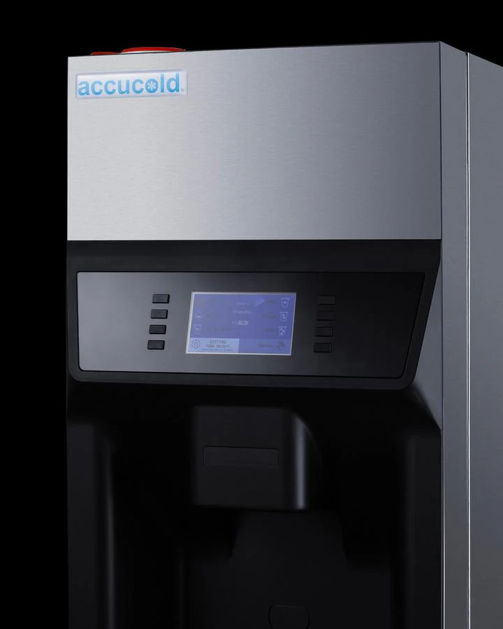 Summit AIWD220 220 Lb. Ice + Water Dispenser - Image 3