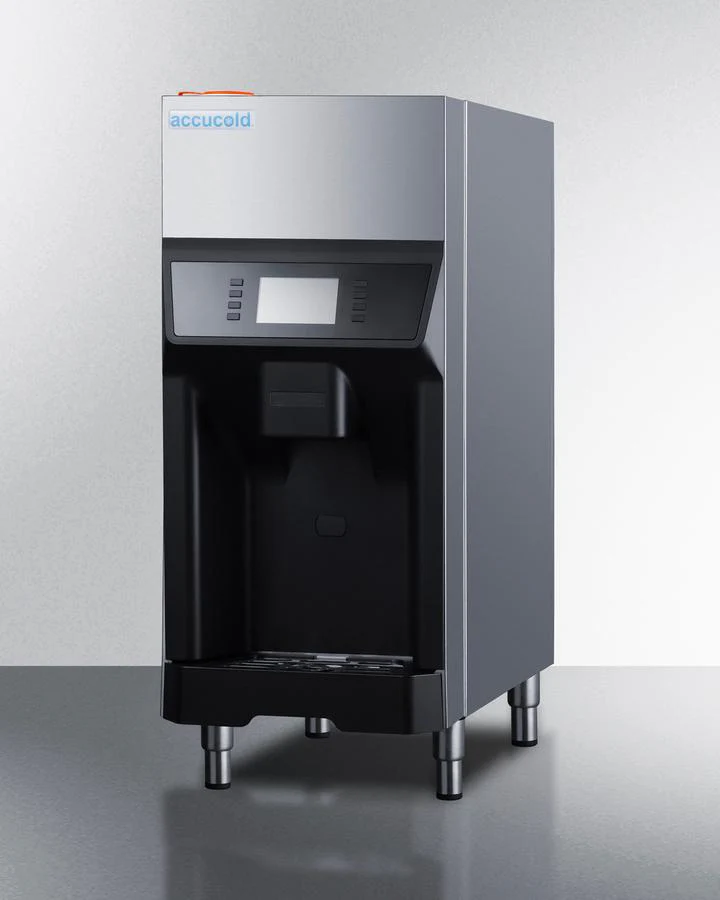 Summit AIWD220 220 Lb. Ice + Water Dispenser - Image 4