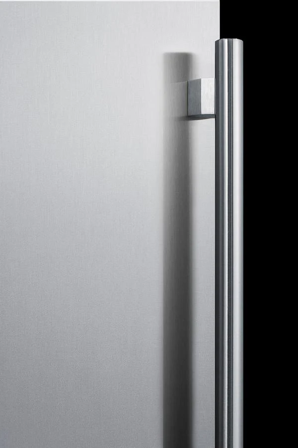 Summit AL55OSCSSLHD 24" Built-In Outdoor Refrigerator, Ada Compliant - Image 9