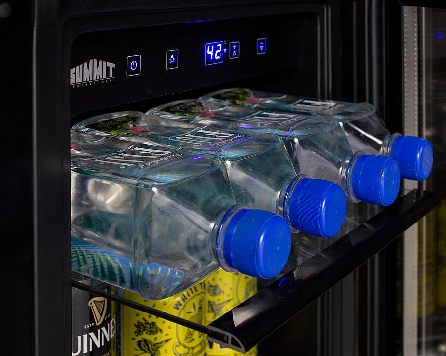 Summit ALBV15CSS 15" Wide Built-In Beverage Center, Ada Compliant - Image 10