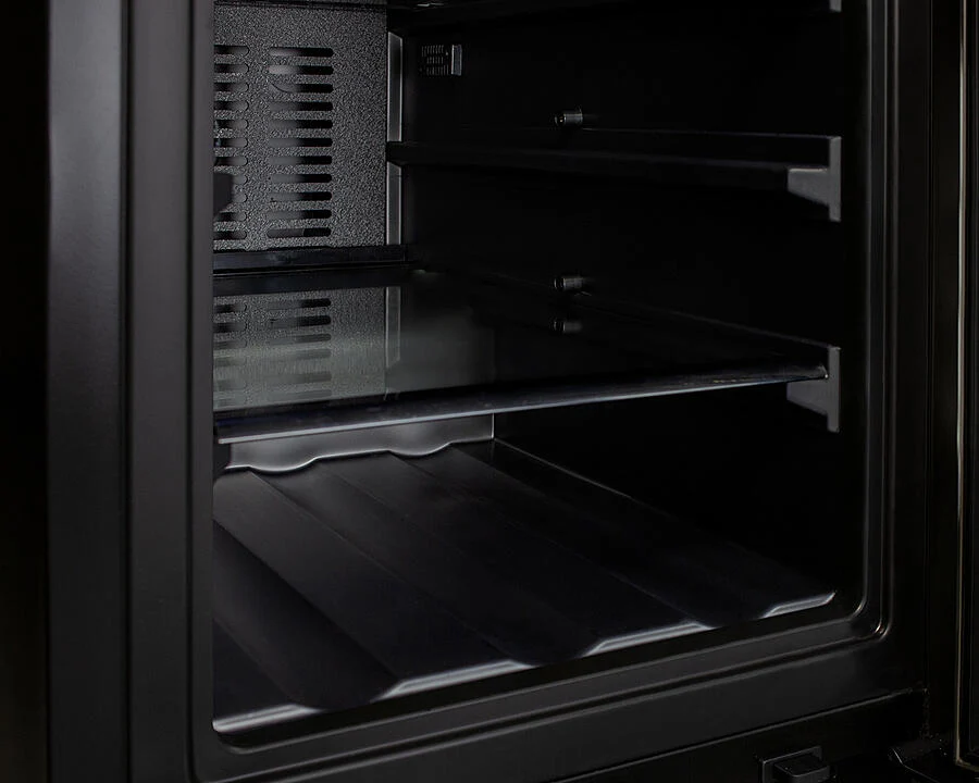Summit ALBV15CSS 15" Wide Built-In Beverage Center, Ada Compliant - Image 4