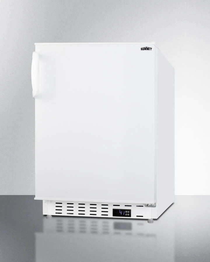 Summit ALR46W 20" Wide Built-In All-Refrigerator, Ada Compliant - Image 2