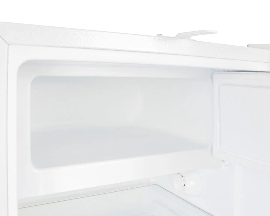Summit ALRF48CSSHV 20" Wide Built-In Refrigerator-Freezer, Ada Compliant - Image 8