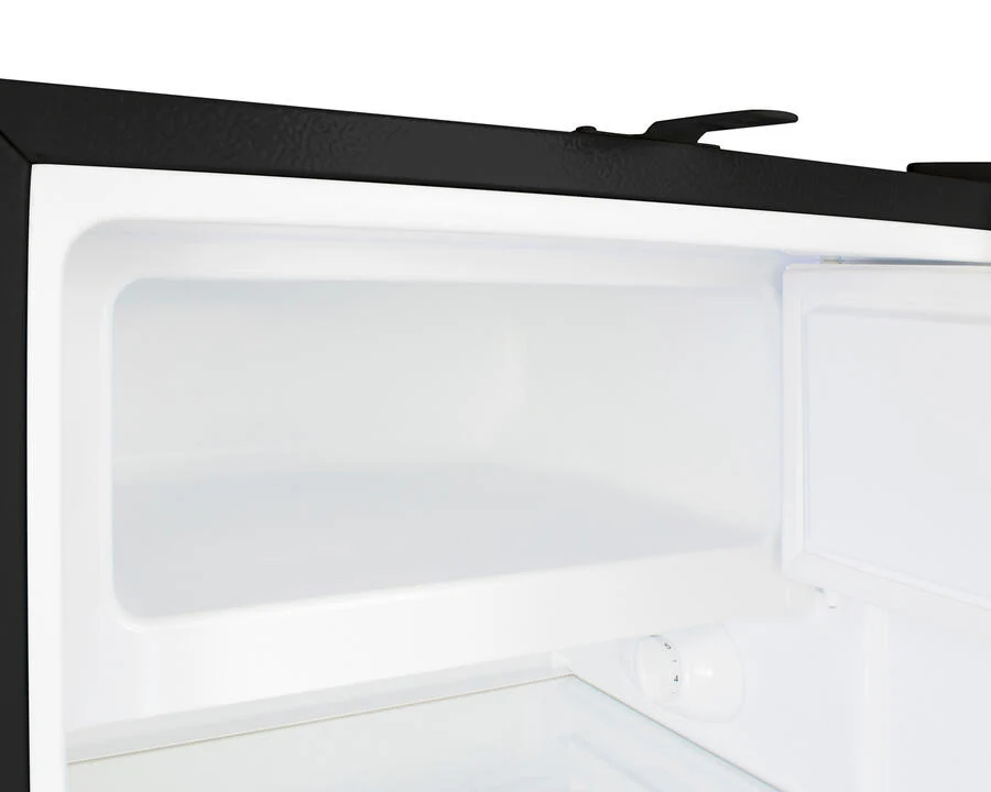 Summit ALRF49BSSTB 20" Wide Built-In Refrigerator-Freezer, Ada Compliant - Image 9
