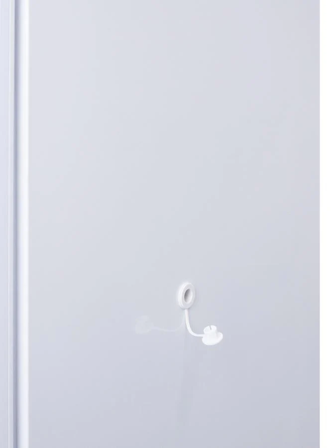 Summit ARG2PVDL2BLHD 2 Cu.Ft. Compact Vaccine Refrigerator - Image 9