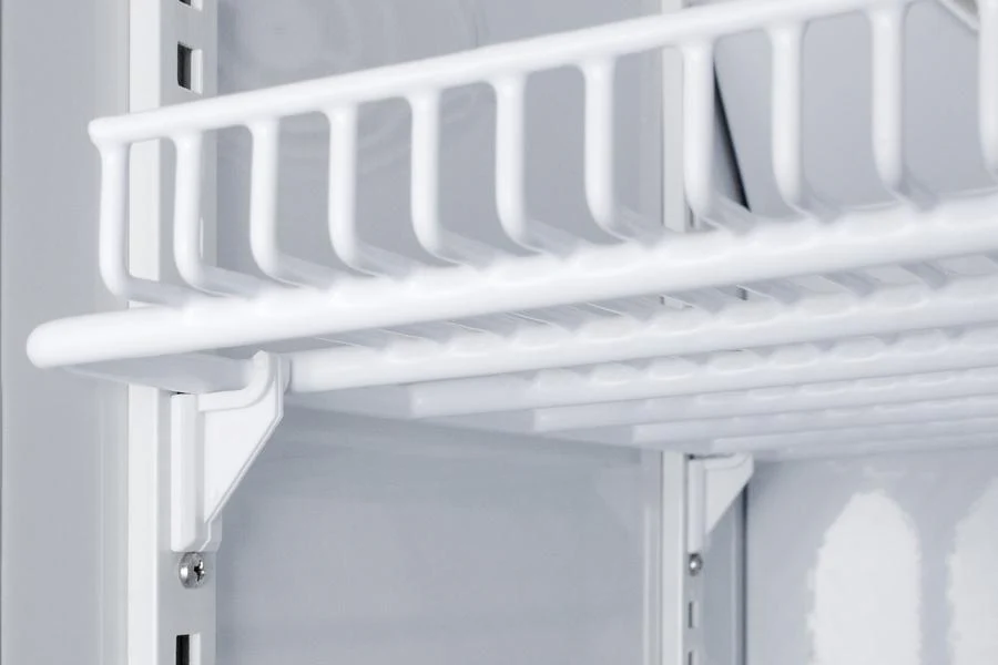 Summit ARG31PVBIADAAFZ2PVBIADASTACK 20" Wide Performance Series All-Refrigerator/All-Freezer Combination - Image 9