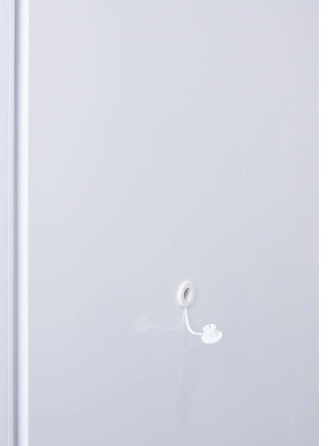 Summit ARG6PVAFZ1PVSTACKLHD 24" Wide Performance Series All-Refrigerator/All-Freezer Combination - Image 4