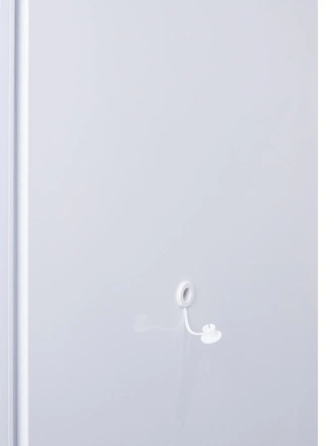 Summit ARS32PVBIADAAFZ1PVSTACKLHD 20" Wide Performance Series All-Refrigerator/All-Freezer Combination - Image 4
