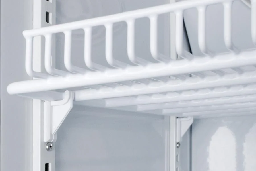 Summit ARS32PVBIADAAFZ1PVSTACKLHD 20" Wide Performance Series All-Refrigerator/All-Freezer Combination - Image 8