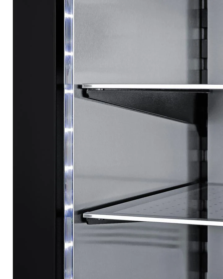 Summit ASDG1521PNR 15" Wide Built-In Beverage Center, Ada Compliant (Panel Not Included) - Image 9